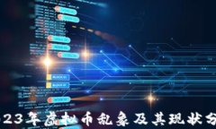 2023年虚拟币乱象及其现状分析