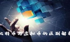 比特币与虚拟币的区别解析