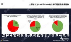 虚拟币实时组件：提升数字资产管理的