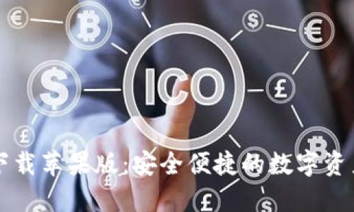 TPWallet下载苹果版：安全便捷的数字资产管理工具