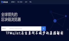 TPWallet与交易所不同步的原因解析