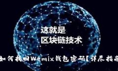 如何找回Wemix钱包密码？详尽指南