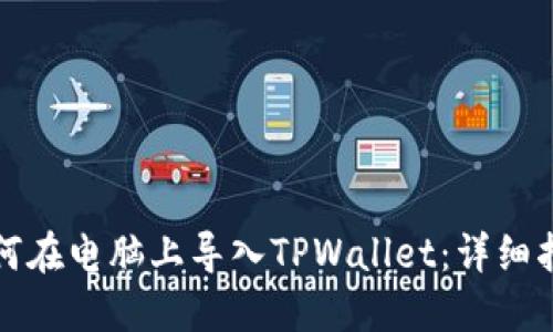 如何在电脑上导入TPWallet:详细指南