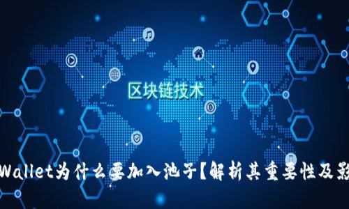 TPWallet为什么要加入池子?解析其重要性及影响
