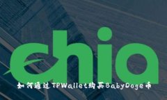 如何通过TPWallet购买BabyDoge币