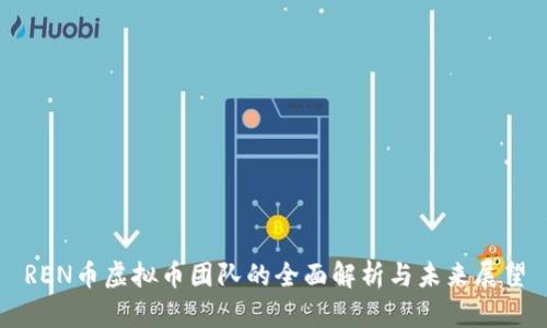 REN币虚拟币团队的全面解析与未来展望
