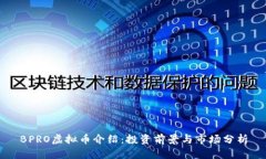 BPRO虚拟币介绍：投资前景与市场分析