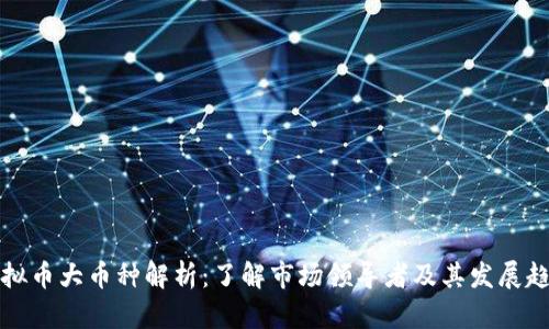 虚拟币大币种解析:了解市场领导者及其发展趋势