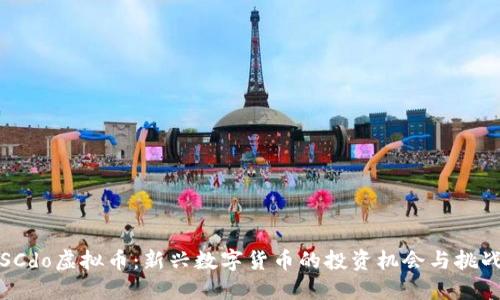 SCdo虚拟币:新兴数字货币的投资机会与挑战