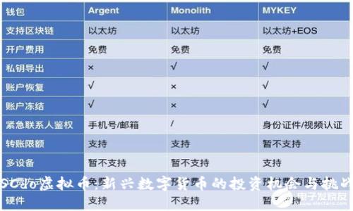SCdo虚拟币:新兴数字货币的投资机会与挑战