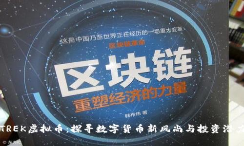TREK虚拟币：探寻数字货币新风尚与投资潜力