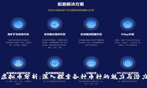虚拟币分析:深入探索各种币种的魅力与潜力