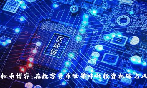 虚拟币博弈：在数字货币世界中的投资机遇与风险
